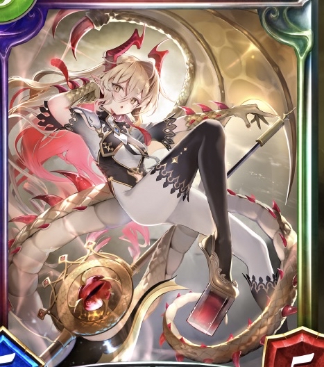 金色の威信・リュミオール - おんJシャドバ部