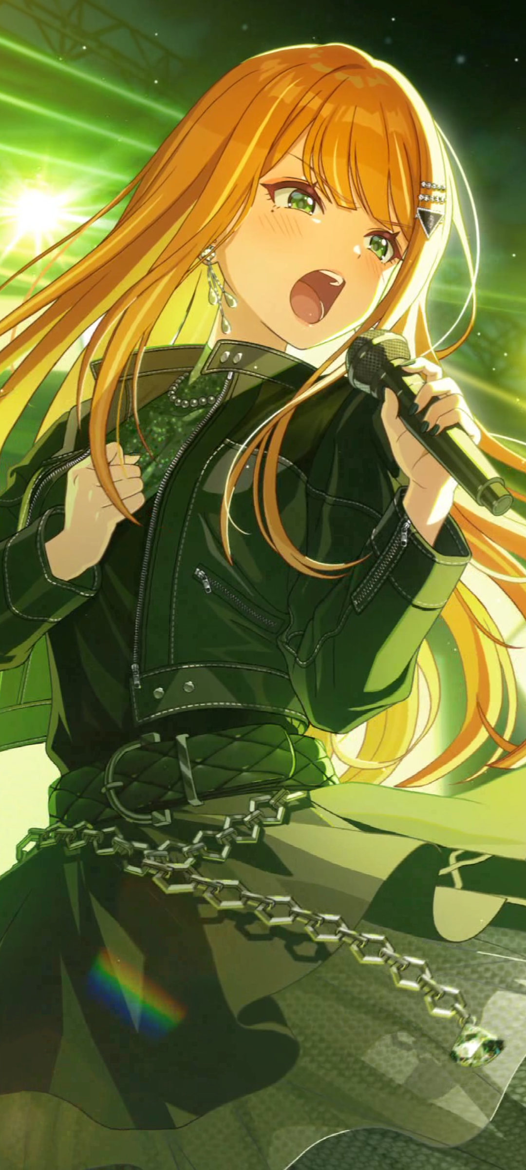 ヴァイスシュヴァルツ 学園アイドルマスター カクシタワタシ 紫雲清夏