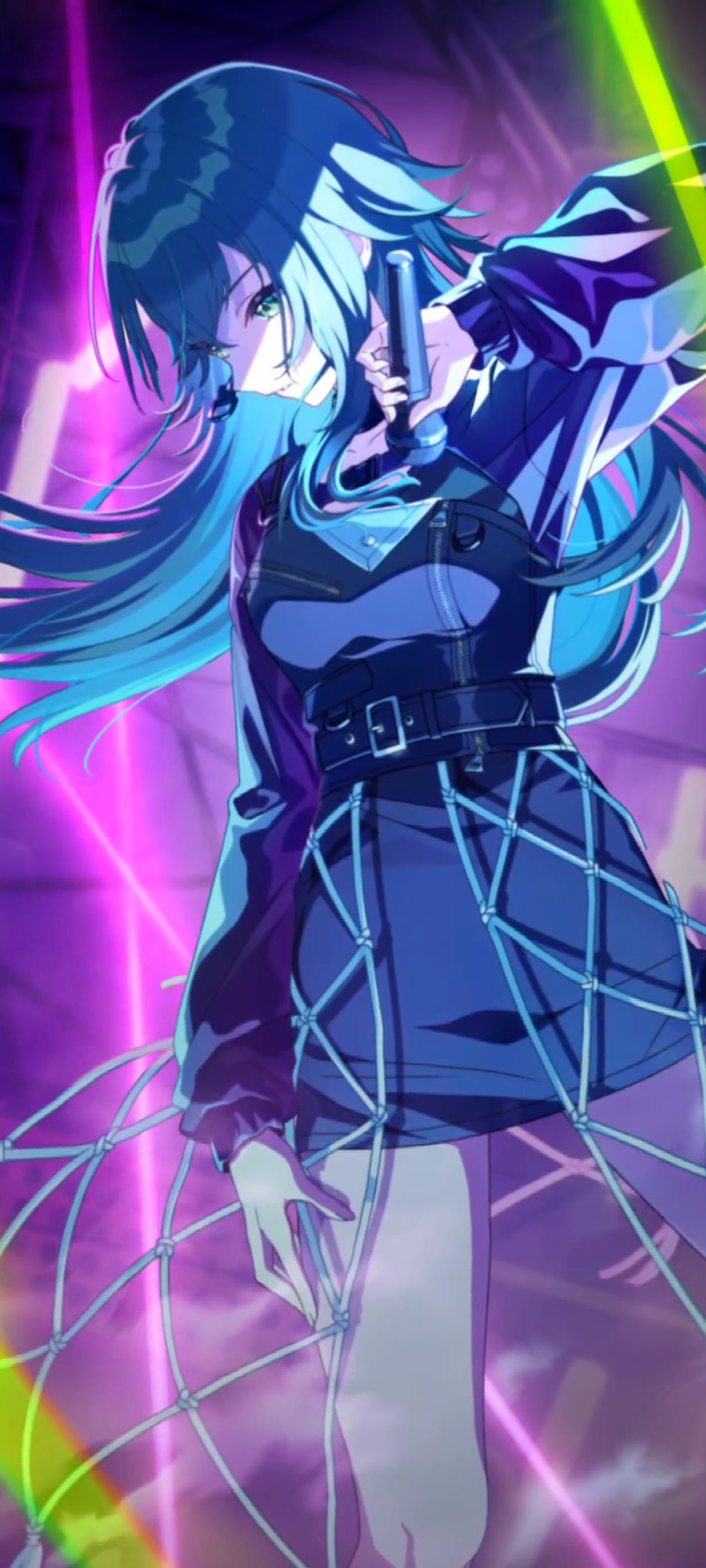 ヴァイスシュヴァルツ Luna say maybe 月村手毬 SP 学マス ヴァイス 学