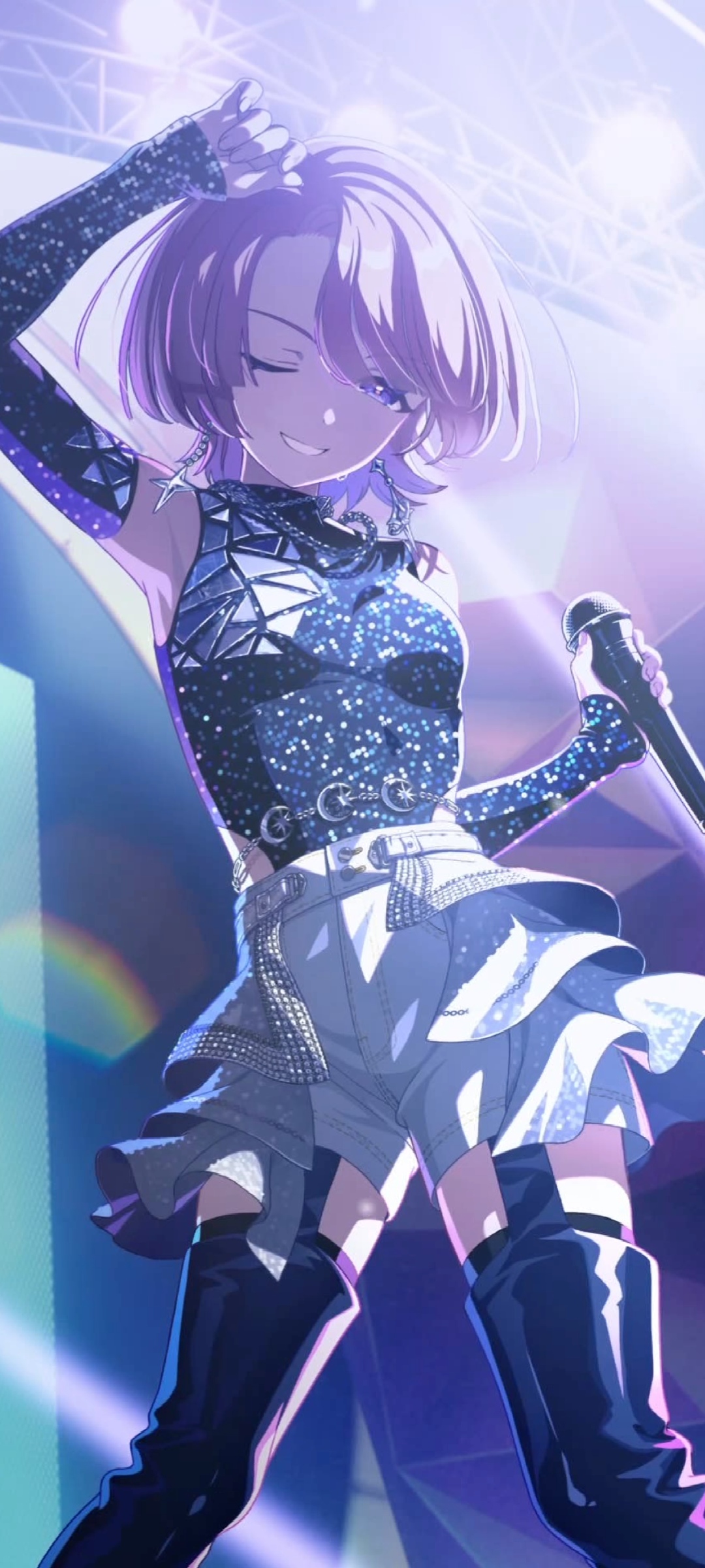 ヴァイス 学マス Feel Jewel Dream 有村麻央 sec Feel Jewel Dream 有