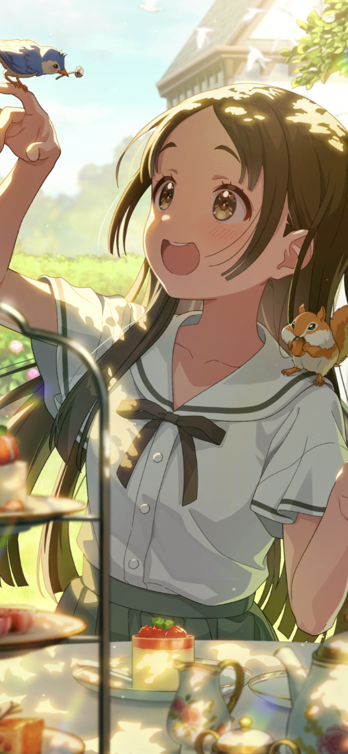 ヴァイスシュヴァルツ 学マス 日々、発見的ステップ！ 倉本千奈 SEC