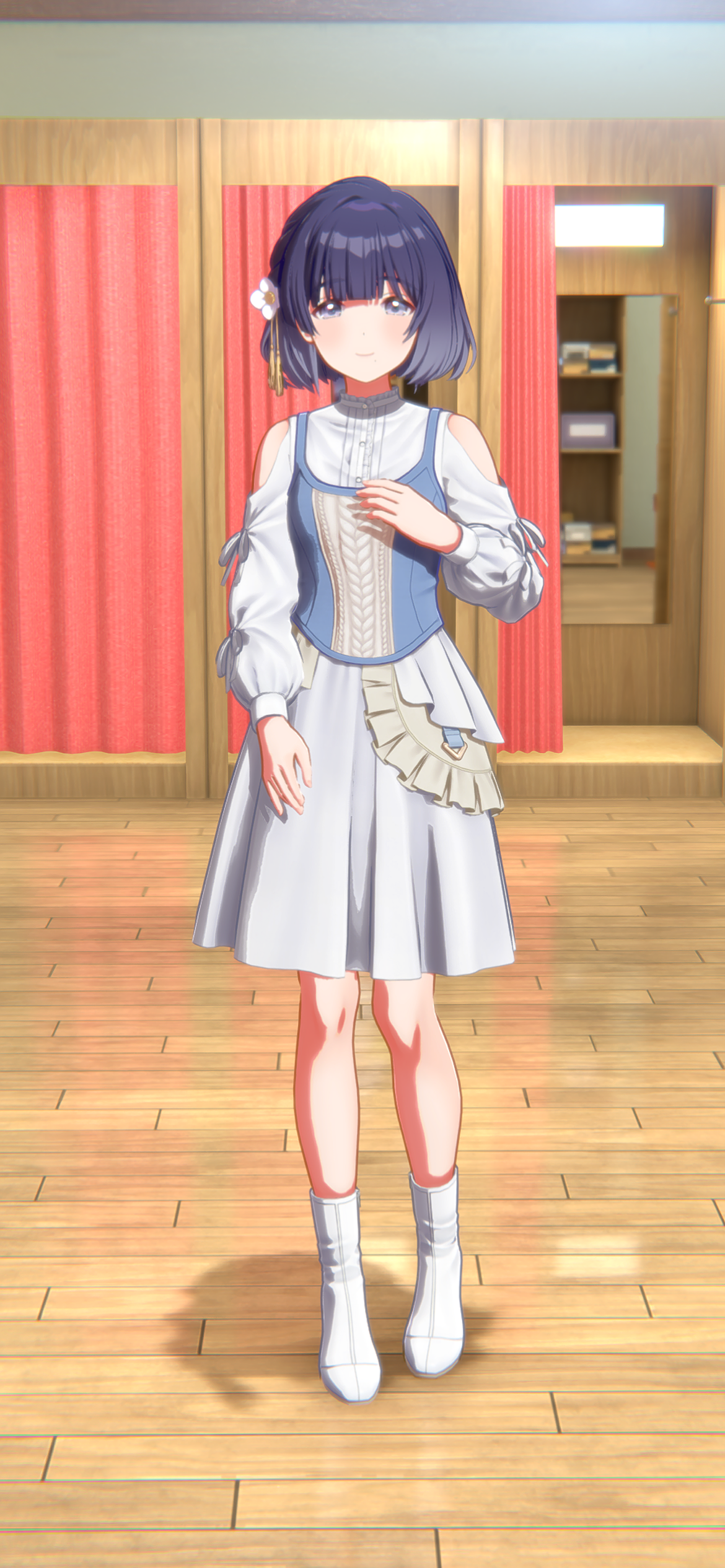 学園生活】秦谷美鈴 - 学園アイドルマスターwiki (学マスwiki)