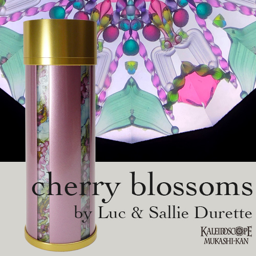 万華鏡ルーク&サリー・デュレット夫妻Bali Hai Botanicals