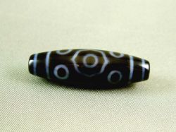 十三眼天珠（じゅうさんがんてんじゅ） 至純 S 天珠/曼荼羅/仏画