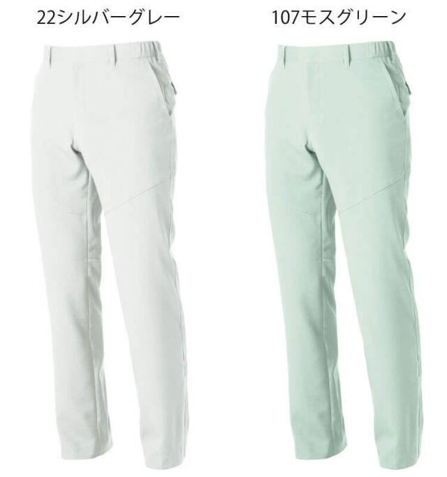 SOWA 桑和 スラックス 969-99 作業服 作業着 ストレッチ 制電｜作業服