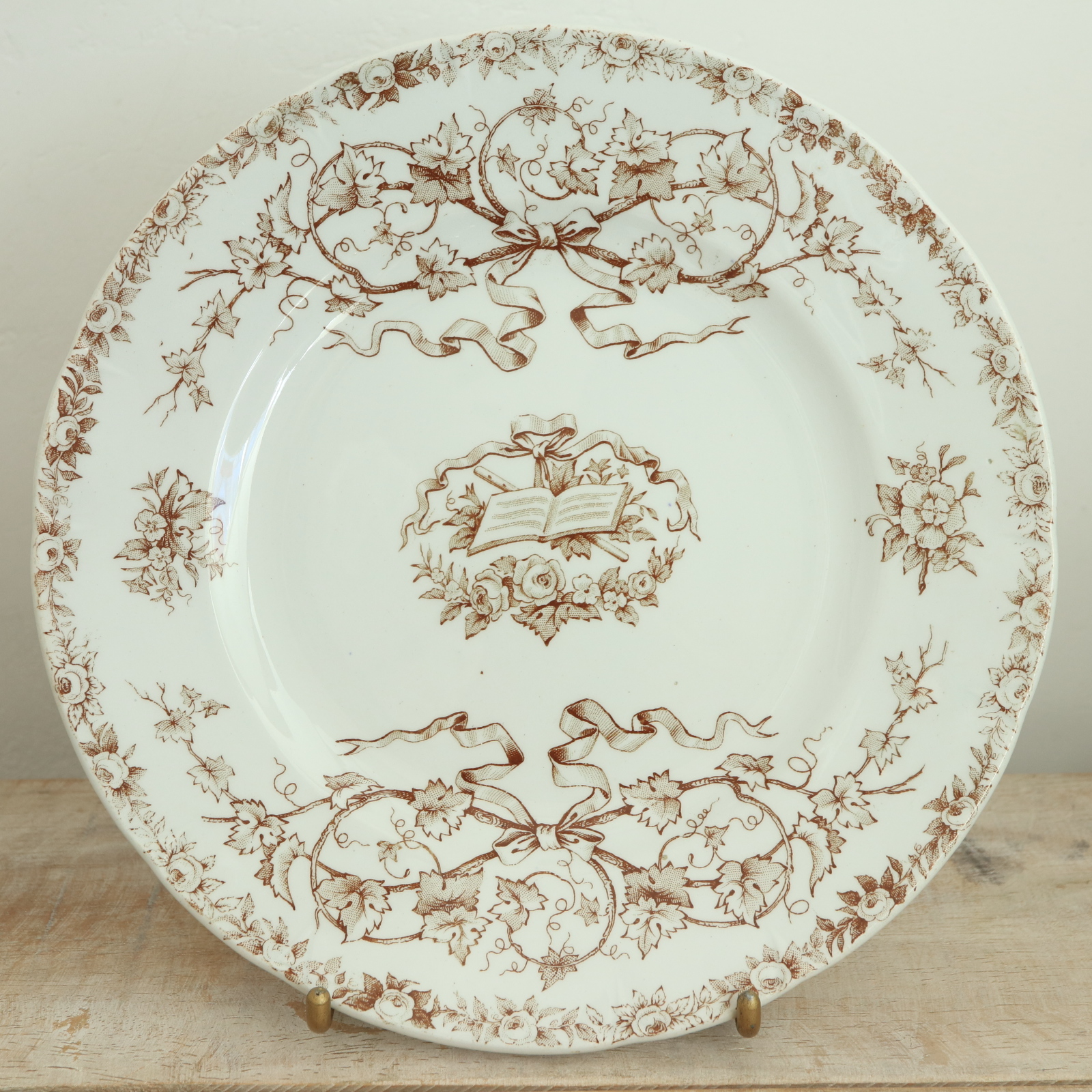 フランス アンティーク ハンガー 蚤の市 什器 プロカント シャビー