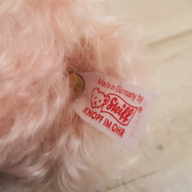 シュタイフ テディベア モモ Steiff MOMO 30cm