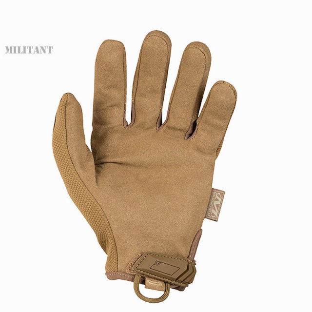 MECHANIX WEAR メカニクスウェア Original Glove COYOTE（コヨーテ）