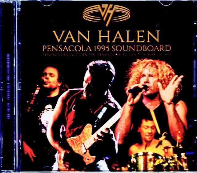 Van Halen メディア情報セット Van Halen メディア情報セット Van