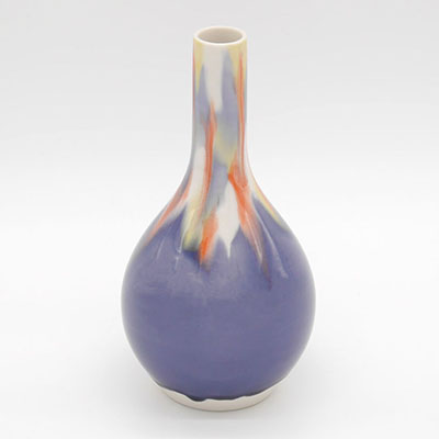 四代目 徳田八十吉先生 - 器販売のご案内 | 森八 公式オンライン