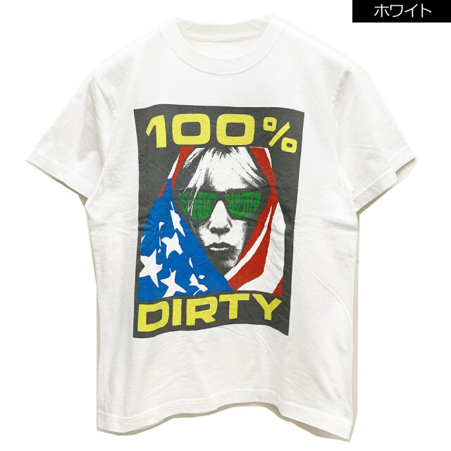 Sonic Youth サーストン・ムーア Tシャツ Marc Jacobs購入