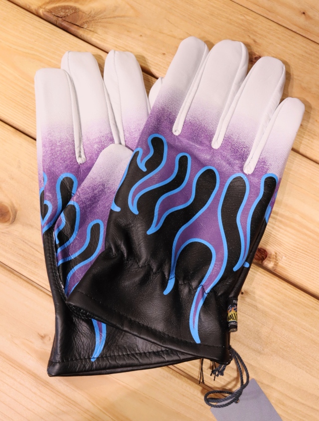 CHALLENGER チャレンジャー グローブ challenger メカニックグローブ