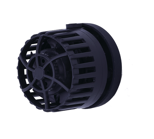 小型にもかかわらず、機能は本格派！小型水槽用 本格DC水流ポンプ