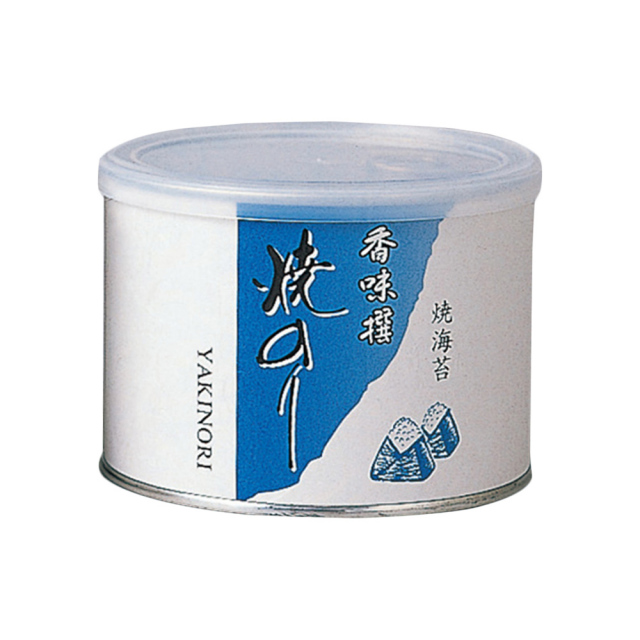 味付のり 彩のり缶 4缶入り（組み合わせ自由） 掛川茶 新茶 深蒸し茶の