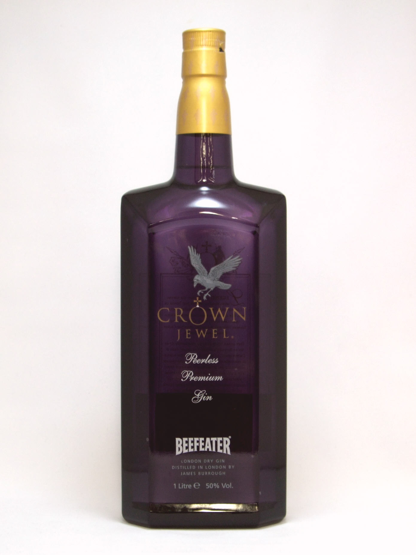 ビーフィーター クラウン ジュエル 1000ml ジン CROWN JEWEL