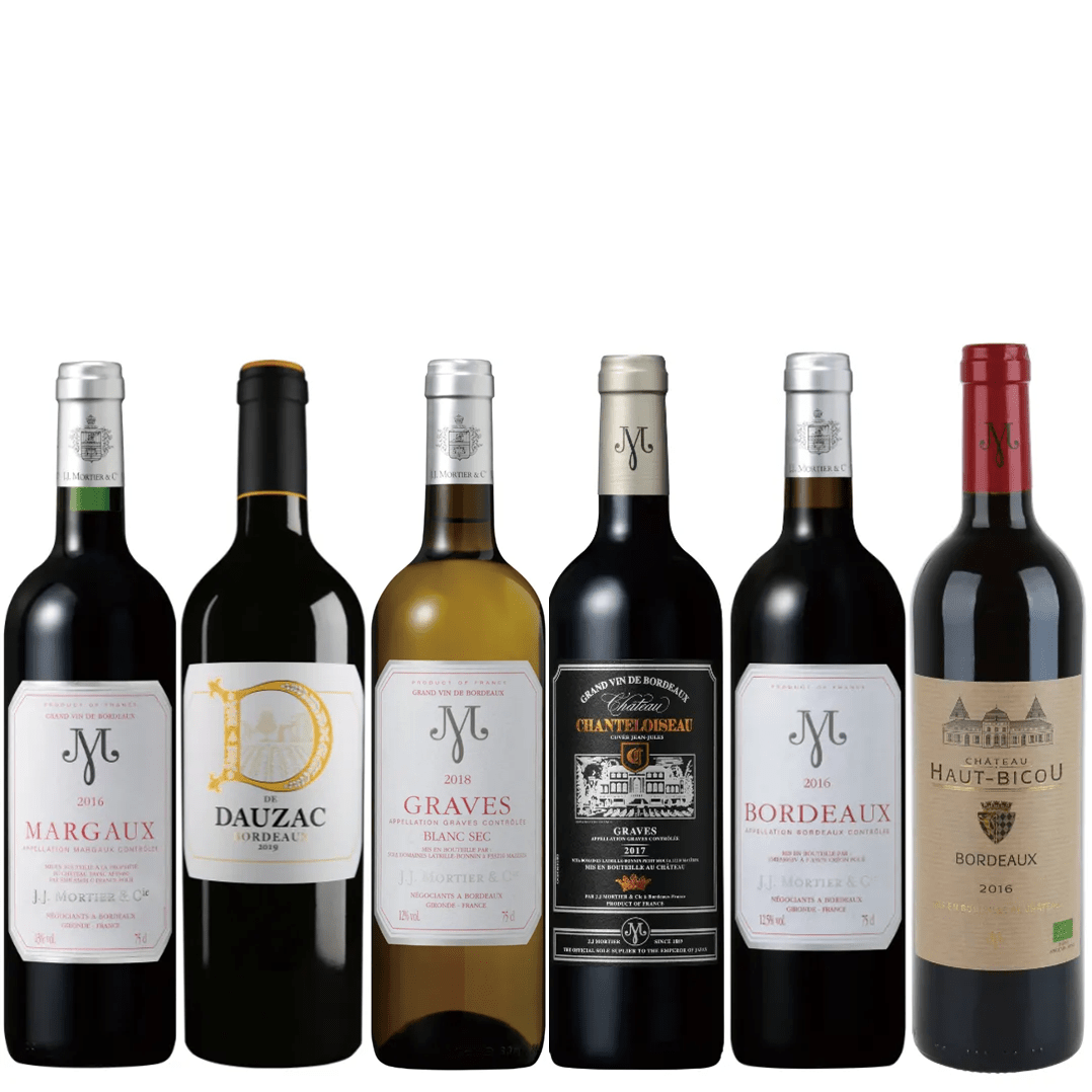 送料無料／ワインセット】受け継がれる伝統と信頼の証！明治屋