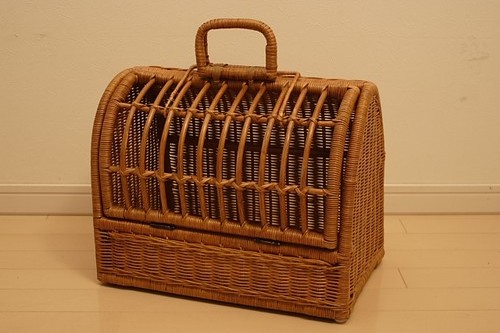 かご・バスケット・雑貨 - menui | インドネシアの籐かご【ラタン