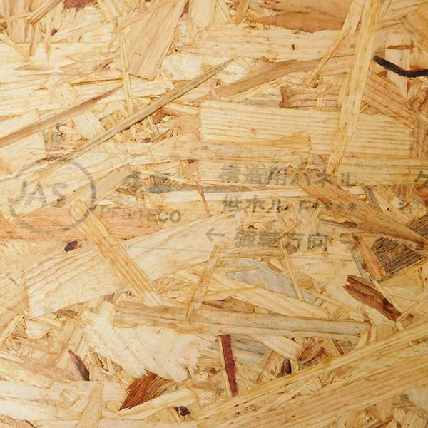 kanonn 特大サイズOSB木製ケージ(未使用) kanonn 特大サイズOSB木製