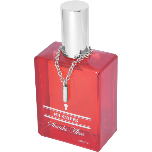 名探偵コナン スナイパーパフューム【赤井秀一の香水】特別版