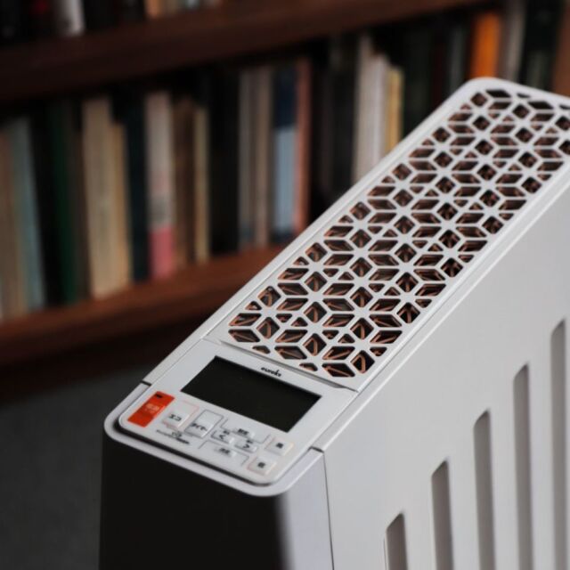 ユーレックス ヘリテイジヒーター