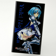 新妹魔王の契約者 成瀬澪 (黒)