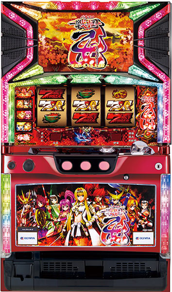 勝ち勝ちくんLED 足利ヨシテルver 未開封 未使用 パチスロ 戦国乙女