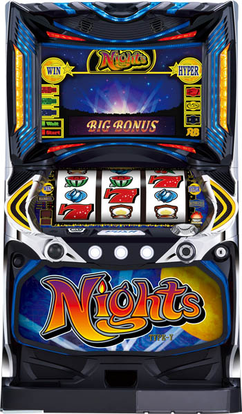 パチスロ STAR D 輝きのタクト 実機 山佐 YAMASA パチスロ STAR DRIVER