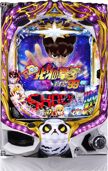 パチスロ実機 デカナナ B仕様 パチスロ実機 デカナナ B仕様 デカナナ