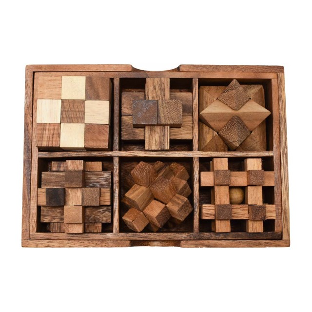 ラグーン社 ウッドパズル ボードゲーム オブジェ 知育玩具 木のおもちゃ