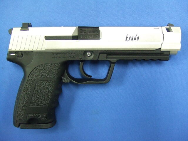 SG-09R バイオハザード RE:4 | 東京マルイ