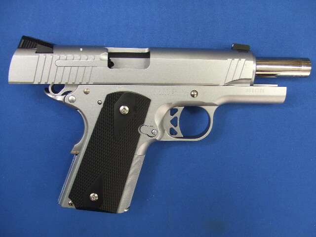 WA SIG1911トラディショナルコンパクト【中古】 WA SIG1911