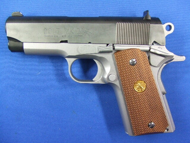 WAコルトオフィサーズ