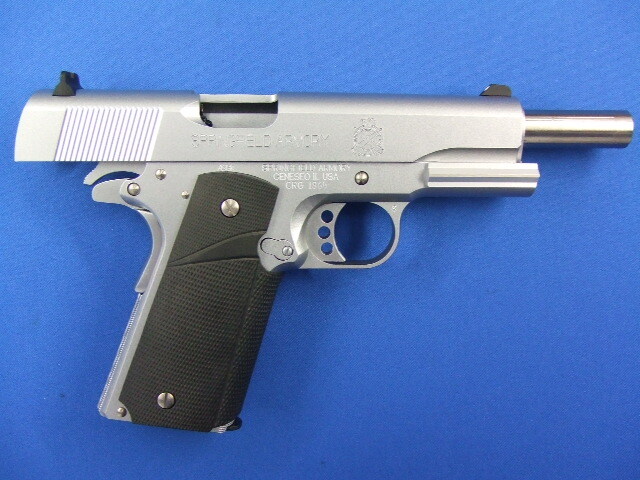 バイオハザード 1911 | ウエスタンアームズ