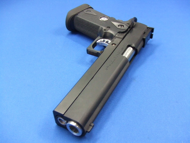 WA（ウエスタンアームズ） SVI タクティカル5.4｜SSクーポン】WA【SVI