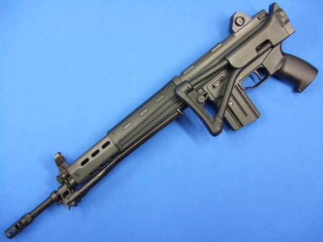 東京マルイ 電動ガン 89式小銃 折曲銃床式 空挺 東京マルイ 89式