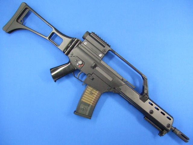 G36K 次世代電動ガン | 東京マルイ