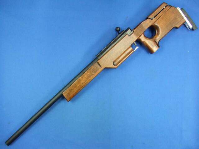 APS Type96 LE2021 ウッドストック | マルゼン