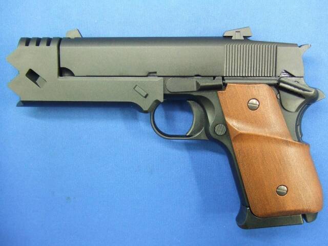 千束の銃 リコリス・リコイル | 東京マルイ CHISATO`s HANDGUN