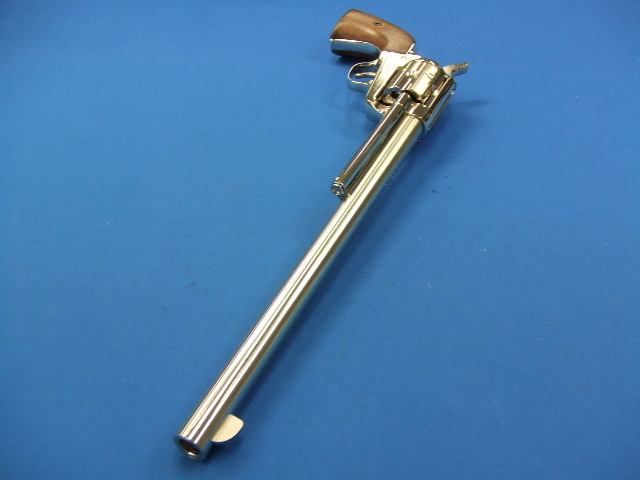 Single action army .45 バントラインスペシャル 12インチ Single