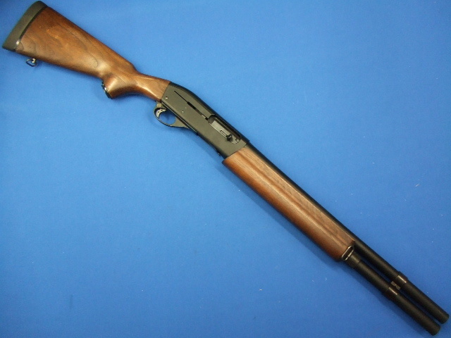 ショットガン M1100 ウッドストック Ver | マルゼン