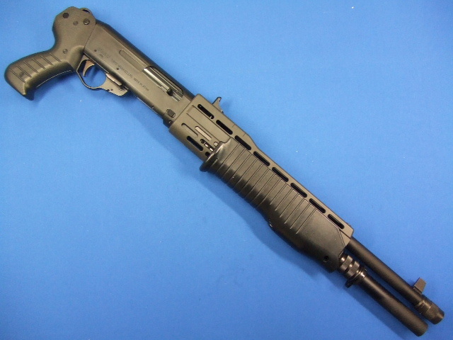 東京マルイ SPAS-12 スパス12 ショットガン エアコキ 初速80前後