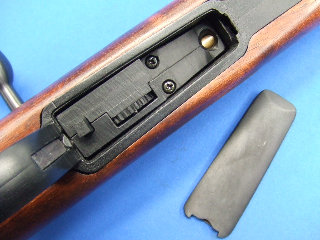 三八式歩兵銃 6～10ロット | KTW - エアガンミュージアム