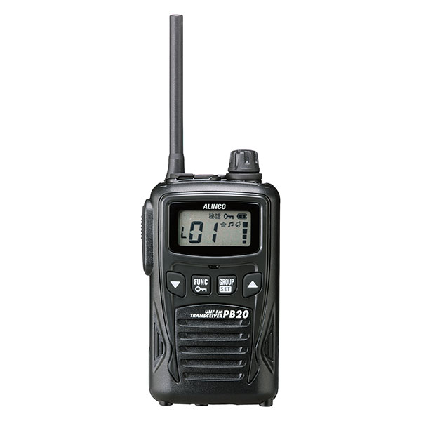 DJ-PB20（BA/RA/WA/YA)