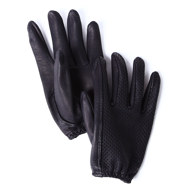 ランプグローブスLAMP GLOVES SHORTY BLACK