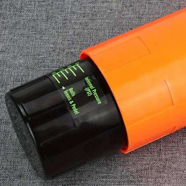 5本版 テニスボール圧力保持器「ボール元気君」 5本版 テニスボール