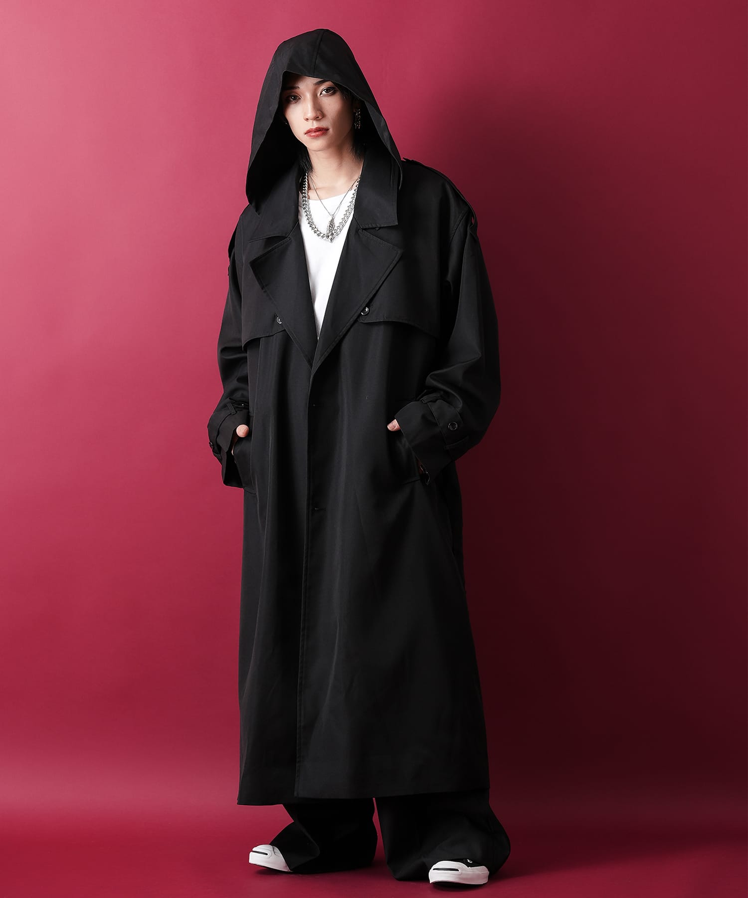 アトリエGG コートアトリエgg ジェノバコート 1ハーフ アトリエgg