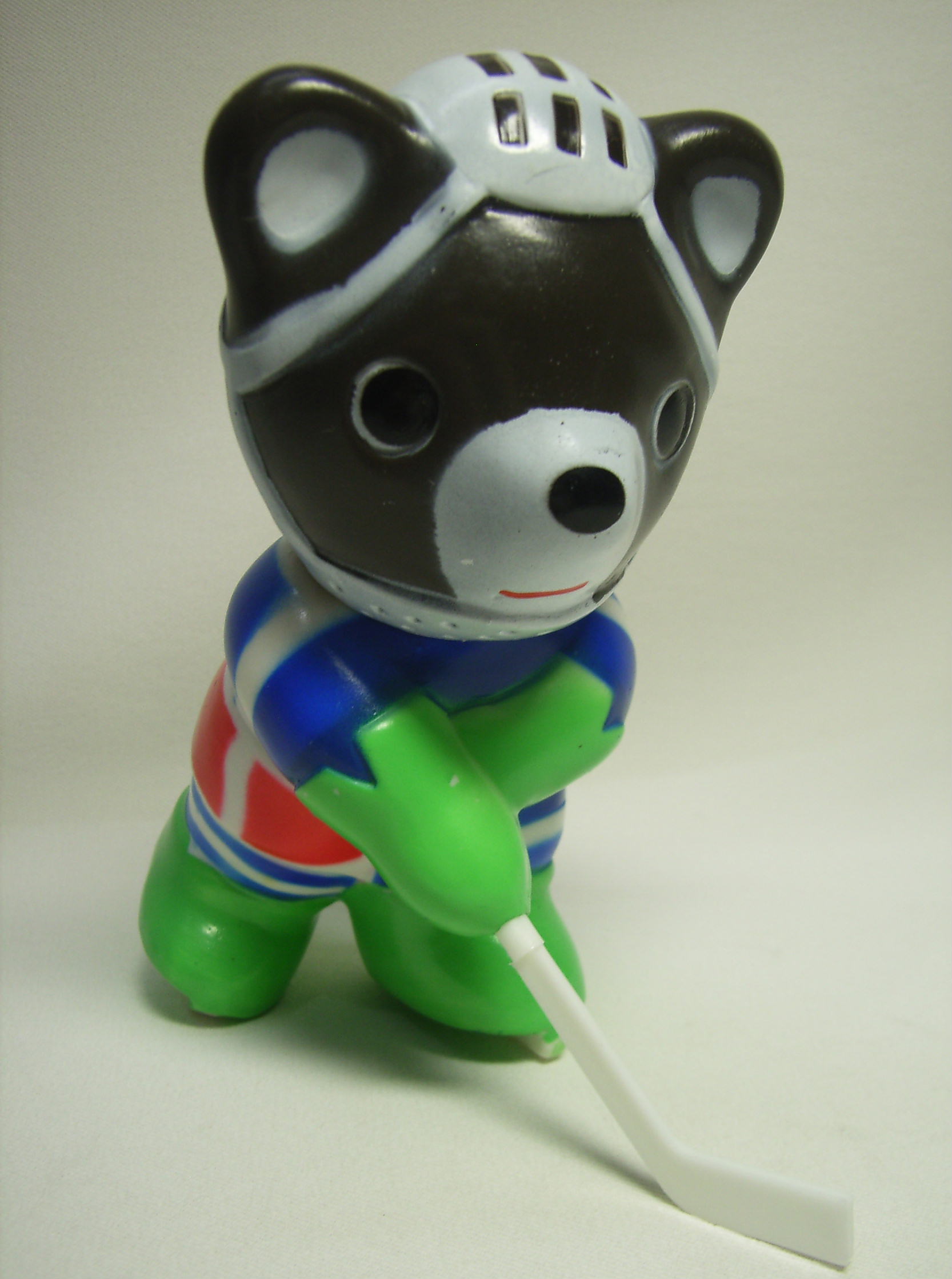 ☆貯金箱 たくぎん たくちゃん 40体セット 割引 北海道拓殖銀行