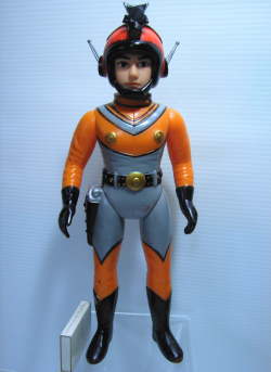 ウルトラマンエース 当時物 タックガン 発火 ウルトラマンエース 当時