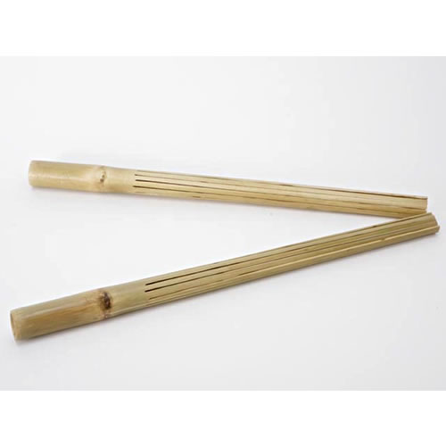 フラダンス 竹の楽器プイリ No.55002