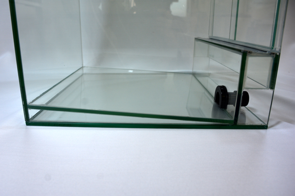 佐川急便発送・送料無料】Rain Forest パルダリウムケージプロ PCP6045